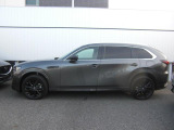 CX-80 3.3 XD ハイブリッド プレミアム スポーツ ディーゼル 4WD 