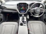 クロストレック 2.0 リミテッド 4WD 