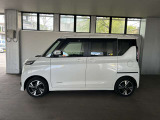 ルークス ハイウェイスター Gターボ プロパイロットエディション 4WD 