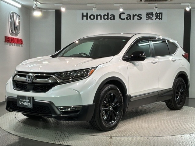 CR-V 2.0 e:HEV EX ブラック エディション