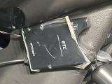 【ETC】高速道路の料金所をストレスなく通過!話題のスポットやサービスエリアに多い「スマートIC」利用時は必須のアイテムです。当店でセットアップを実施、ご納車当日からすぐにご利用いただけます!