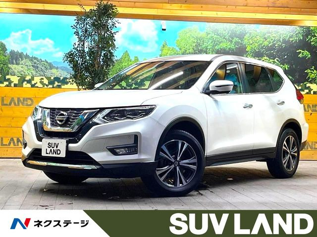 エクストレイル 2.0 20Xi