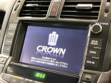 クラウンアスリート 2.5 スペシャルナビパッケージ 