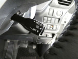 クルーズコントロール機能搭載です。長い高速走行、アクセルを踏まないで走行できれば運転も楽ですよね。