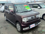 ムーヴコンテ カスタム X 4WD 