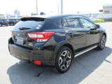 インプレッサXV  Advance EyeSight搭載車