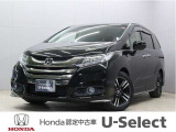 初度登録:平成28年09月 車検満了:令和09年09月まで 走行距離:78,160km グレード:ハイブリッドアブソルート・ホンダセンシングEXパッケージ ボディカラー:クリスタルブラック・パール