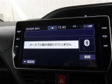 Bluetooth接続も可能