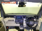 N-VAN e: e: ファン 