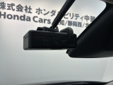 万が一の事故のときもドライブレコーダーがあると安心です。ご利用になる場合は個人情報保護の観点より新品の対応SDカードをお求め下さい。