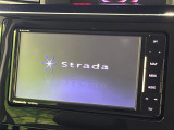 【ナビゲーション】目的地までしっかり案内してくれる使いやすいナビ。Bluetooth接続すればお持ちのスマホやMP3プレイヤーの音楽を再生可能!毎日の運転がさらに楽しくなります!!
