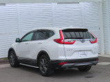 CR-V  2.0 e:HEV EX マスターピース 4WD