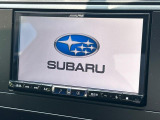 【純正ナビ】人気の純正ナビを装備。オーディオ機能も充実しており、Bluetooth接続すればお持ちのスマホやMP3プレイヤーの音楽を再生可能!毎日の運転がさらに楽しくなります!!