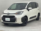 シエンタ ハイブリッド 1.5 Z E-Four 4WD ワンオーナー