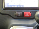 パワースライドドアは、運転席からボタンひとつで開閉できます♪
