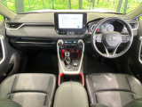 RAV4 2.0 アドベンチャー オフロードパッケージ II 4WD 