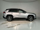 RAV4  PHV 2.5 ブラック トーン E-Four 4WD