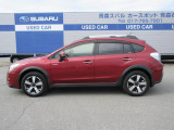 インプレッサXVハイブリッド 2.0i-L アイサイト 4WD 