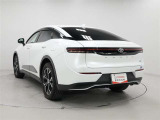 クラウンクロスオーバー 2.5 G アドバンスト E-Four 4WD 