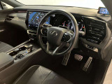 RX 350 Fスポーツ 4WD 