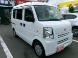 NV100クリッパー GXターボ ハイルーフ 4WD 