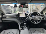 【運転席・インパネまわり】ハンドル・シート・フロアーなど隅々までプロによるクリーニング済み☆彡キレイな車内でドライブが一層快適にお楽しみいただけます!!