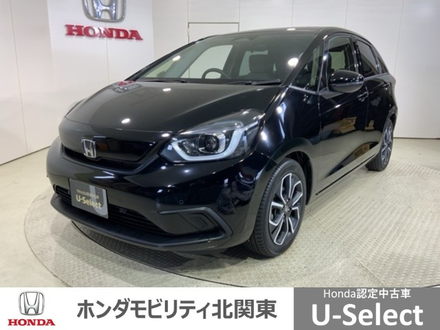 フィット 1.3 ホーム（6BA-GR1）