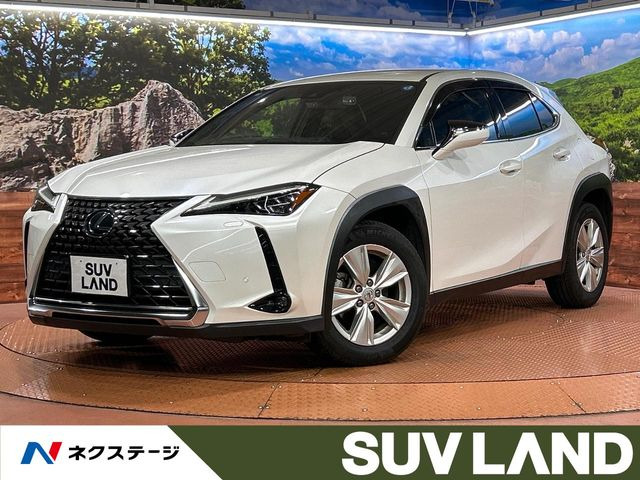 UX200 バージョンC