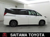 トヨタの「ロングラン保証」付き。メ-カ-を問わず、走行距離無制限、埼玉トヨタで中古車をお買い上げいただいたお客様に安心で快適なカ-ライフをお約束する1年間の保証です。有料で延長もできます。