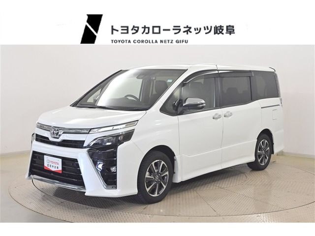 ヴォクシー 2.0 ZS 煌III 