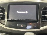 【ナビゲーション】使いやすいナビで目的地までしっかり案内してくれます。各種オーディオ再生機能も充実しており、お車の運転がさらに楽しくなります!!