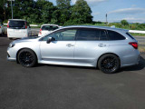 レヴォーグ 1.6 GT-S アイサイト 4WD 