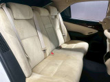 車内もキレイで嫌な臭いもありません☆気になる方は内装のスチームクリーナーも施工可能です♪