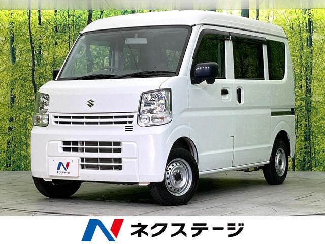 エブリイ PA リミテッド