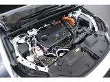 2.5L 直列4気筒DOHC+モーター、エンジン:185ps/23.2kgm フロントモーター:182ps/27.5kgm  リヤモーター:54ps/12.3kgm システム:309ps/-kgm、全長&times;全幅&times;全高mm 4660&times;1865&times;1660mm、車両重量 2030kg