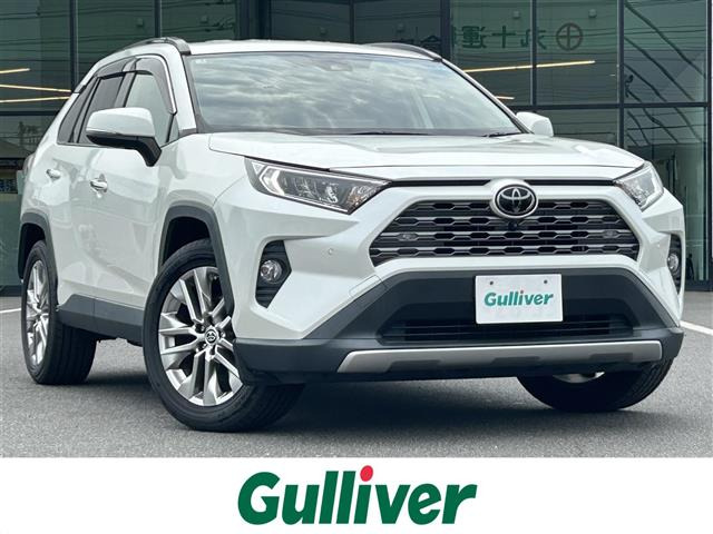 RAV4 2.0 G Zパッケージ 4WD 4WD 修復歴無し