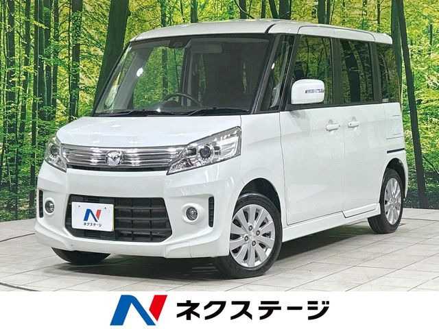 マツダ フレアワゴン 