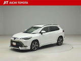 カローラクロス 1.8 ハイブリッド Z 