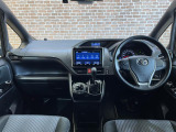 ヴォクシー 2.0 ZS 煌II 4WD ワンオーナー