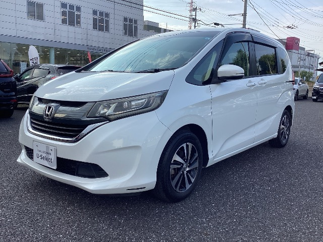 フリード 1.5 G