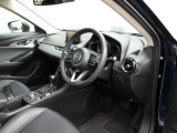CX-3 2.0 20S プロアクティブ 
