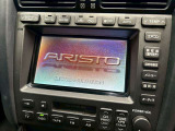 【純正DVDナビ】FM&AMを聴くことは勿論のことCD再生も可能な多機能ナビでドライブも快適ですよ☆