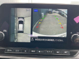 日産オリジナルナビゲーション装備しています。