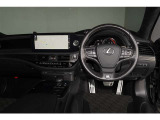 LS 500 Fスポーツ 
