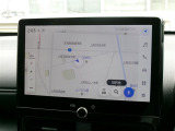 DCM(専用通信機)を装備したコネクティッドナビです。なお無償でのご利用期間は限定(令和13年3月まで)されています。詳しくは営業スタッフにお問い合わせください。
