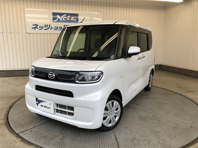 タント X 