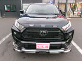 RAV4 2.0 アドベンチャー 4WD 
