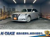 (禁煙車)(後期型)(メーカーナビ)(バックカメラ)(クルーズコントロール)(シートヒーター)(ビルトインETC)(パワーシート)(ステアリングヒーター)(LEDヘッドライト)(純正16インチAW)