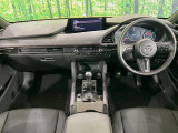MAZDA3ファストバック 2.0 20S ブラック セレクション 