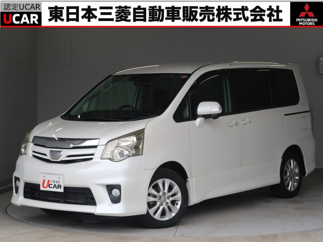 ノア 2.0 Si